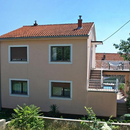 Apartments With A Parking Space Dramalj, Crikvenica - 5576 Exterior photo