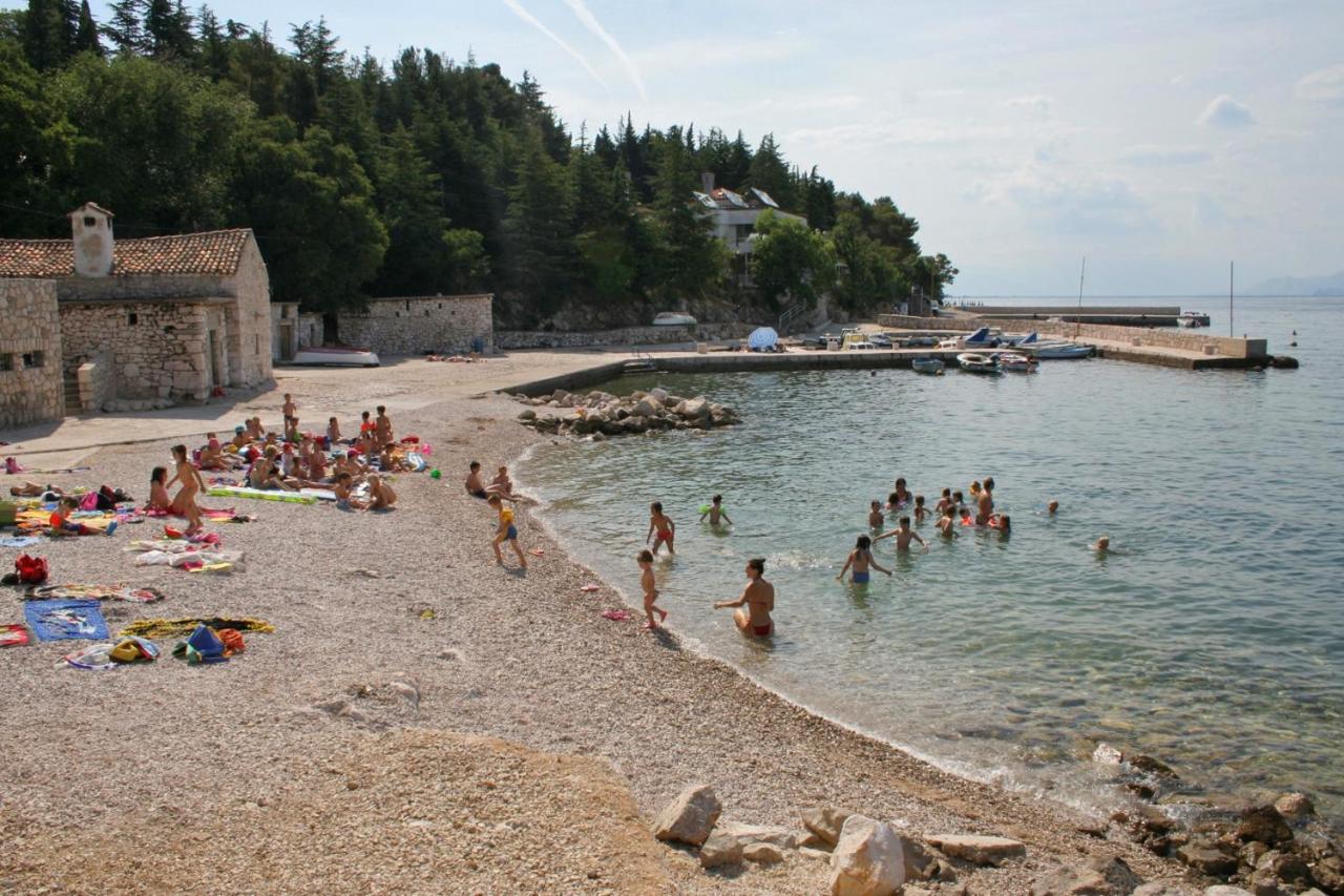 Apartments With A Parking Space Dramalj, Crikvenica - 5576 Exterior photo